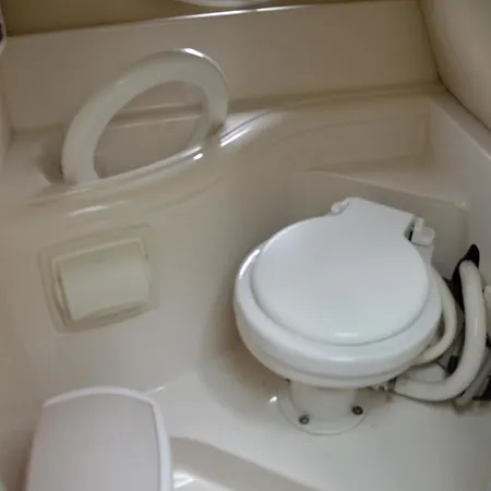 Marija Deluxe Πλωτό κατάλυμα